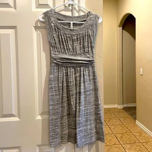 Grey Gilli dress